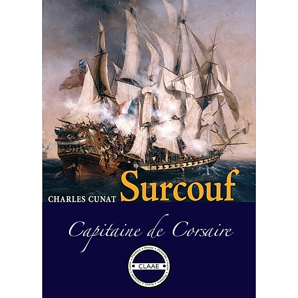 Surcouf, Charles Cunat