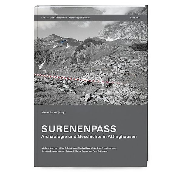 Surenenpass