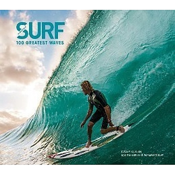 Surf, Casey Koteen