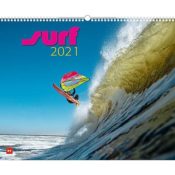 Surf 2021