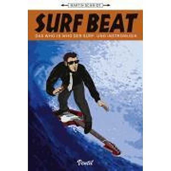 Surf Beat, Martin Schmidt