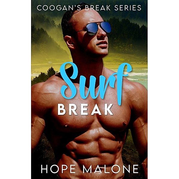 Surf Break (Coogan's Break Series, #3) / Coogan's Break Series, Hope Malone