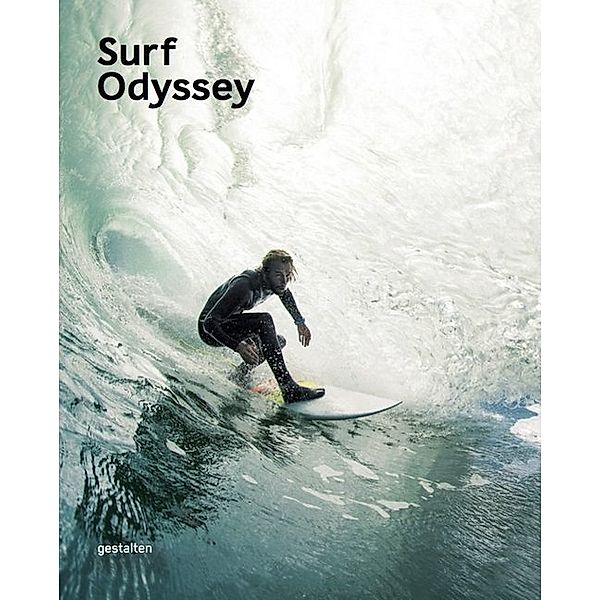 Surf Odyssey