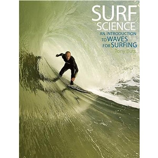 Surf Science, Tony Butt