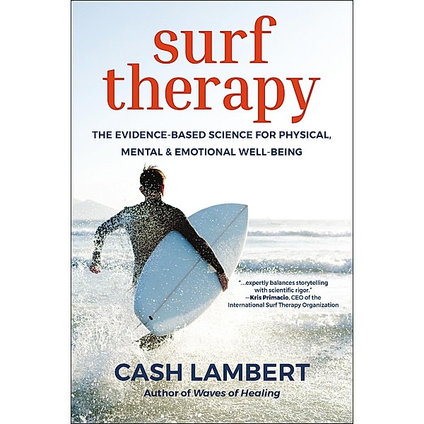 Surf Therapy, Cash Lambert