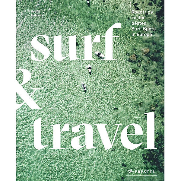 Surf & Travel, Veerle Helsen