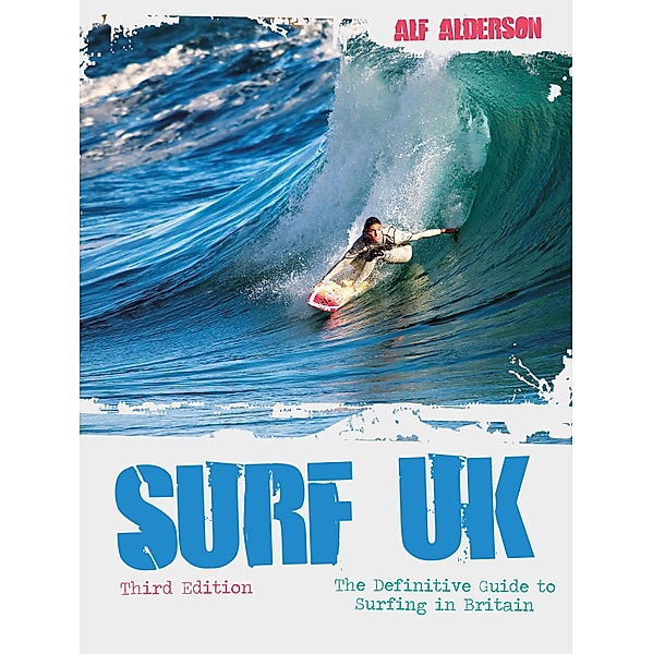 Surf UK, Alf Alderson