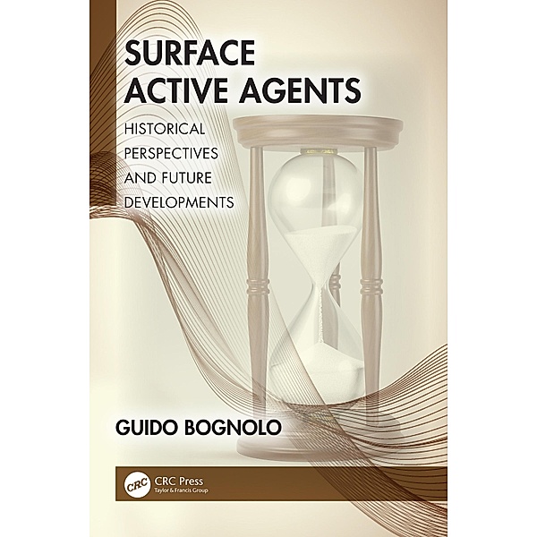 Surface Active Agents, Guido Bognolo