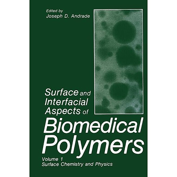 Surface and Interfacial Aspects of Biomedical Polymers
