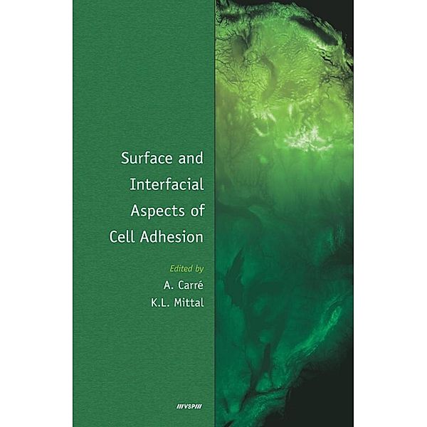 Surface and Interfacial Aspects of Cell Adhesion