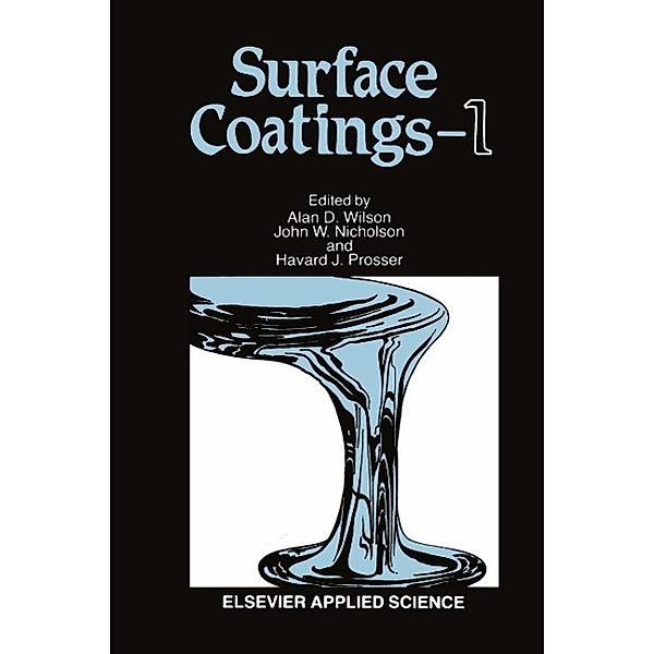 Surface Coatings-1