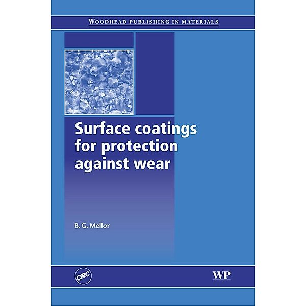 Surface Coatings for Protection Against Wear