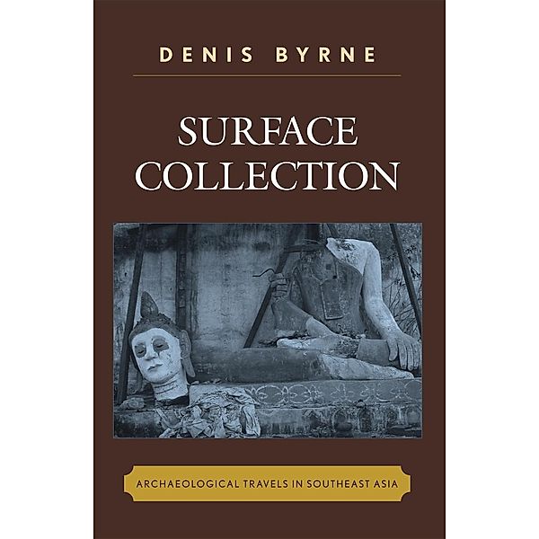 Surface Collection / Worlds of Archaeology, Denis Byrne