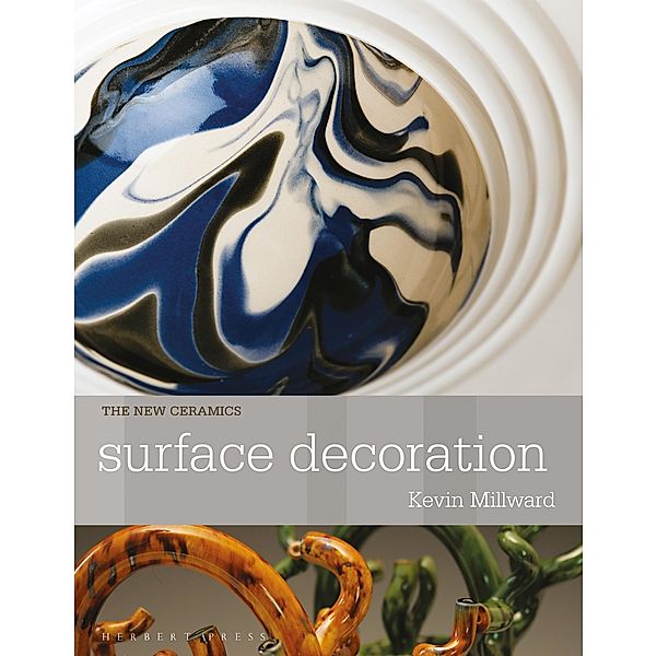 Surface Decoration, Kevin Millward