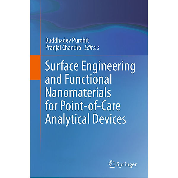 Surface Engineering and Functional Nanomaterials for Point-of-Care Analytical Devices
