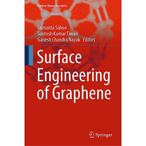 Surface Engineering of Graphene