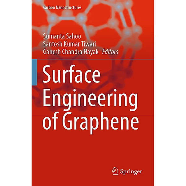 Surface Engineering of Graphene