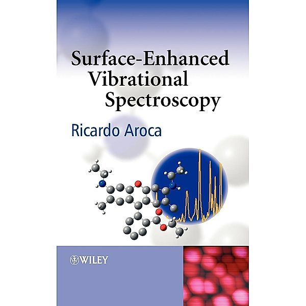 Surface-Enhanced Vibrational Spectroscop, Aroca