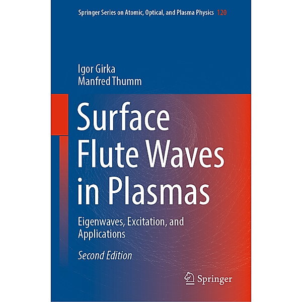 Surface Flute Waves in Plasmas, Igor Girka, Manfred Thumm