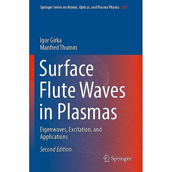 Surface Flute Waves in Plasmas, Igor Girka, Manfred Thumm