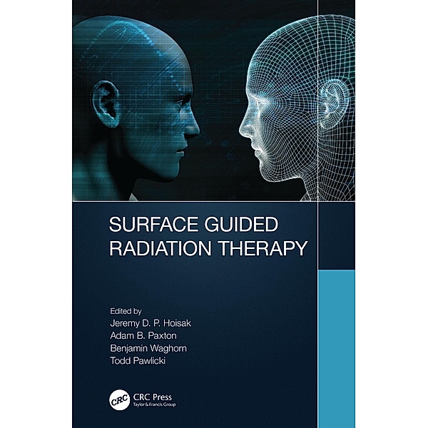 Surface Guided Radiation Therapy