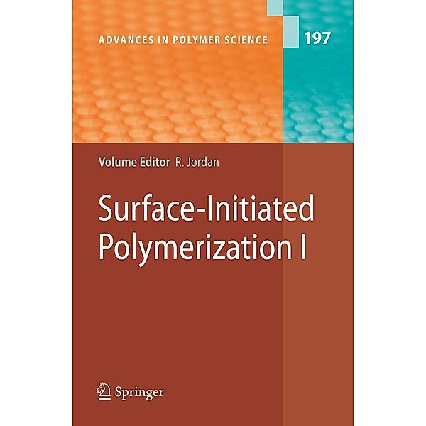 Surface-Initiated Polymerization I