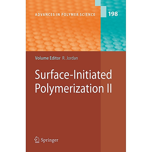Surface-Initiated Polymerization II