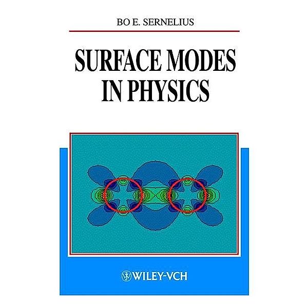 Surface Modes in Physics, Bo E. Sernelius