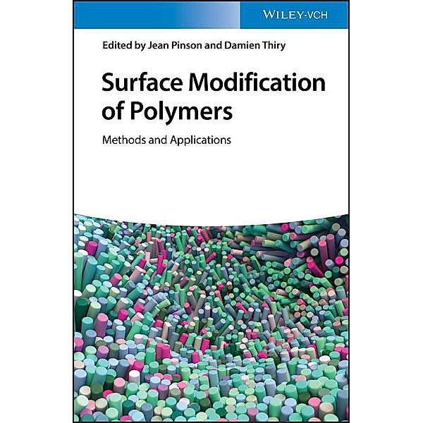 Surface Modification of Polymers