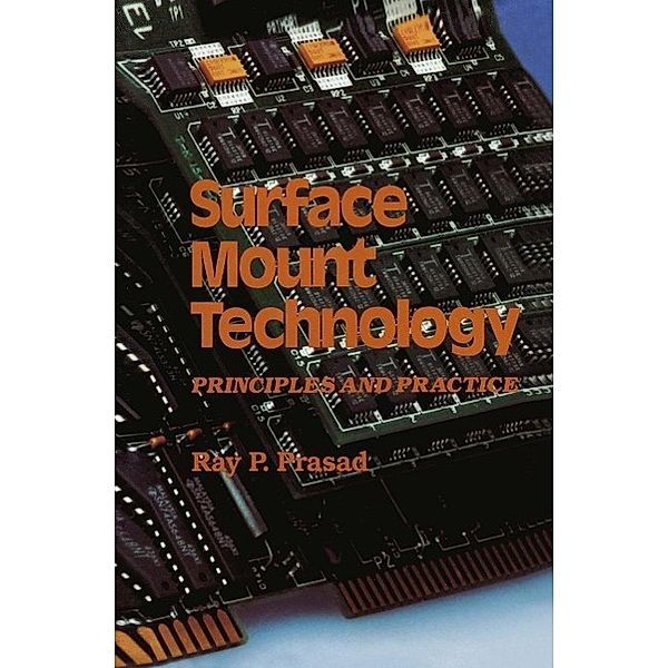 Surface Mount Technology, Ray P. Prasad
