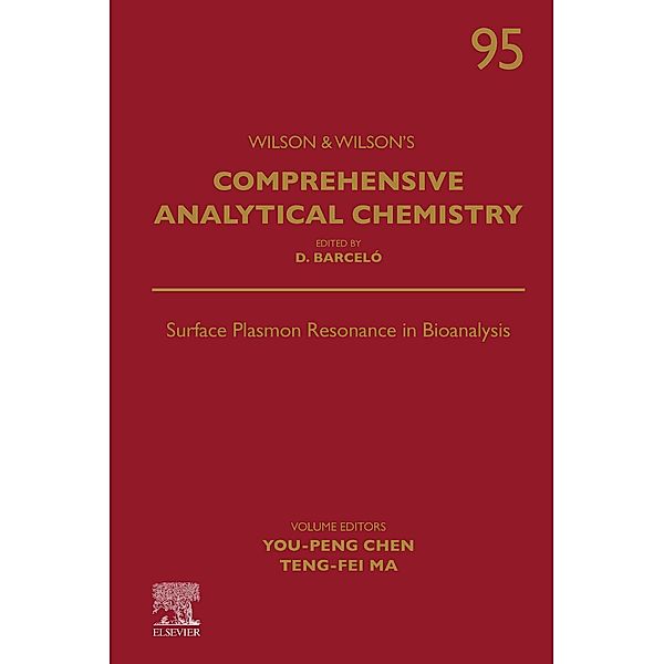 Surface Plasmon Resonance in Bioanalysis