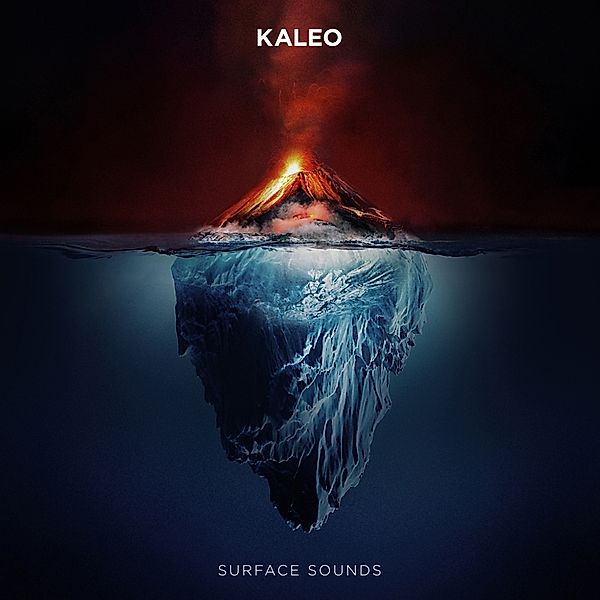 Surface Sounds, Kaleo