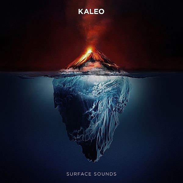 Surface Sounds (Vinyl), Kaleo