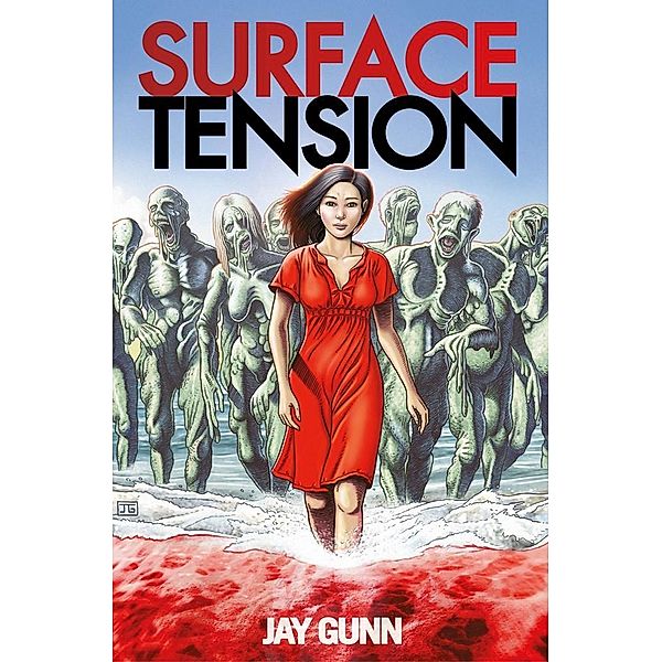 Surface Tension #1, Jay Gunn