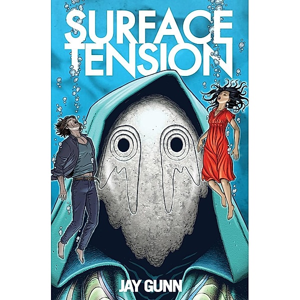 Surface Tension #2, Jay Gunn