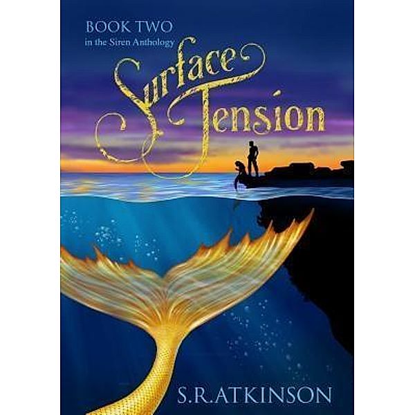 Surface Tension, S. R. Atkinson