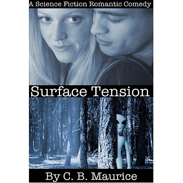 Surface Tension, C. B. Maurice