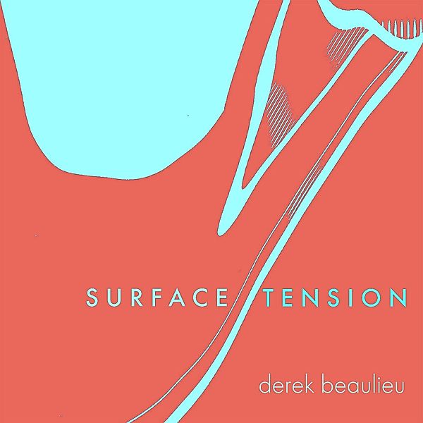 Surface Tension, Derek Beaulieu