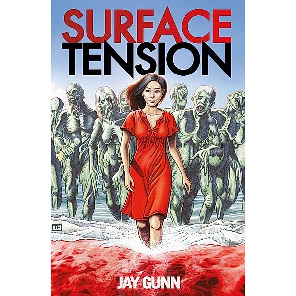 Surface Tension collection, Jay Gunn