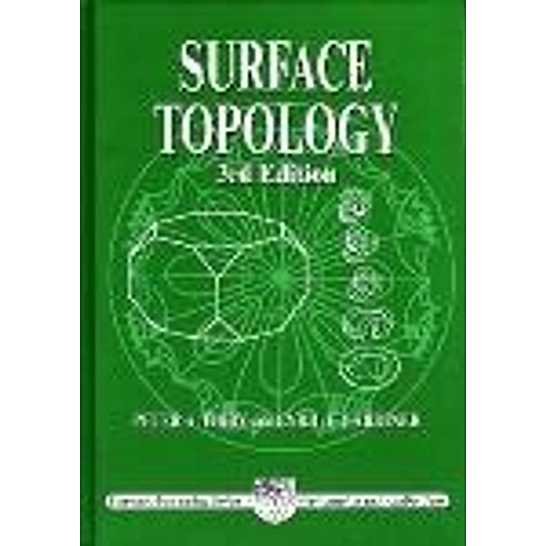Surface Topology, P A Firby, C F Gardiner