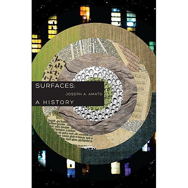 Surfaces: A History, Joseph Anthony Amato