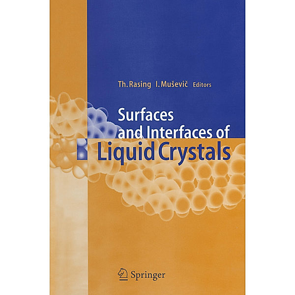 Surfaces and Interfaces of Liquid Crystals