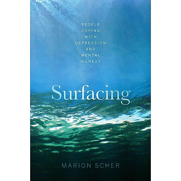Surfacing, Marion Scher