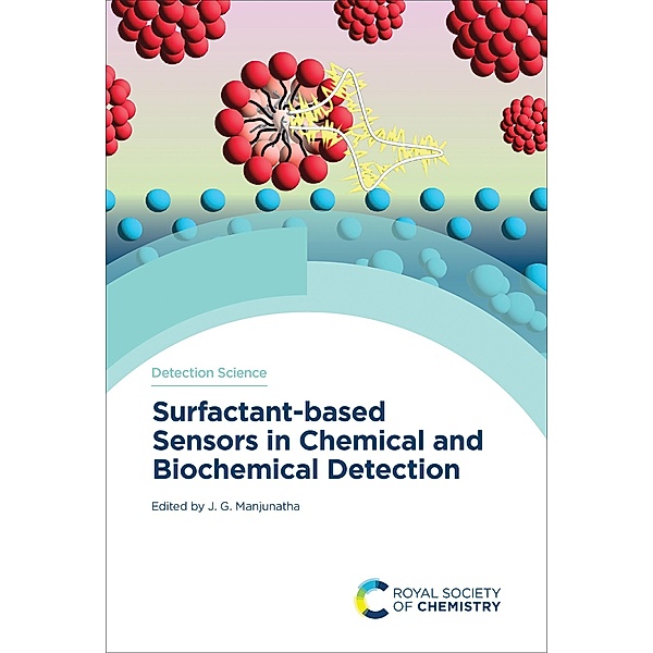 Surfactant-based Sensors in Chemical and Biochemical Detection / ISSN