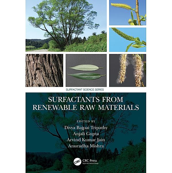 Surfactants from Renewable Raw Materials