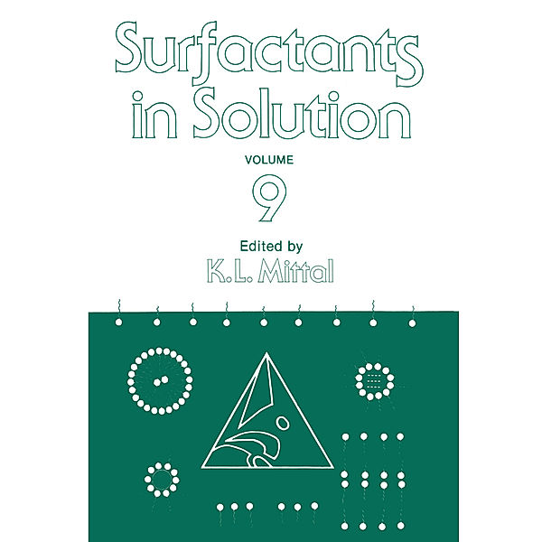 Surfactants in Solution