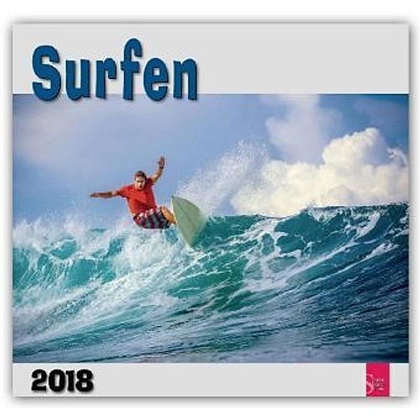 Surfen 2018