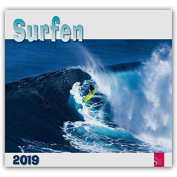 Surfen 2019