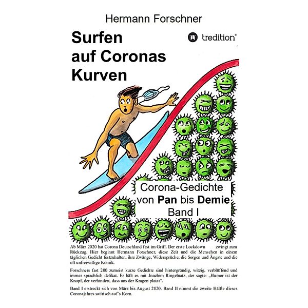 Surfen auf Coronas Kurven, Hermann Forschner