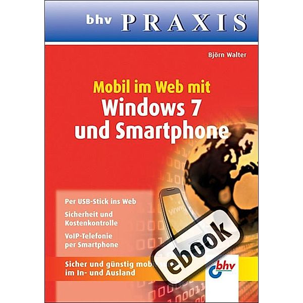 Surfen per Mobilfunk mit Windows 7, Björn Walter